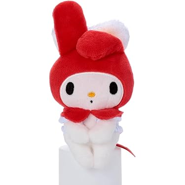 【新品タグ付】マイメロディ ベリーストロベリー マスコット　HSLBベリー 新品タグ付】マイメロディ ベリーストロベリー マスコット HSLB